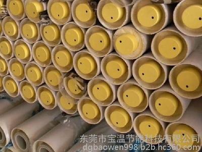 专业之选 兰州防腐保温管与东莞市宝温节能科技的卓越品质